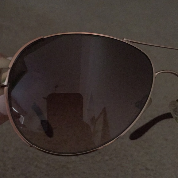 Marc Jacobs aviator sunglasses main image 4